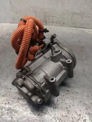 Автозапчастина б/у компресор кондиционера для ford mondeo lim. hybrid vignale посилання на oem iam dg9h19d623ad