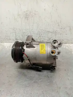 İkinci el araba yedek parçası klima kompresörü için ford focus lim. trend oem iam referansları dv6119d629fg