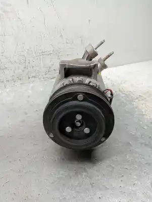 Second-hand car spare part air conditioning compressor for ford focus lim. trend oem iam references dv6119d629fg  