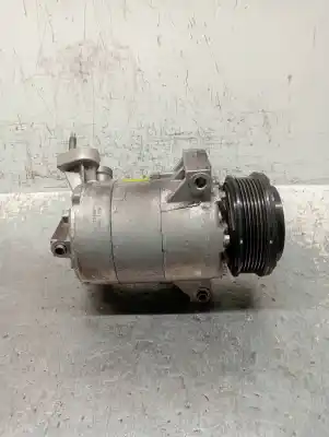 Second-hand car spare part air conditioning compressor for ford focus lim. trend oem iam references dv6119d629fg  