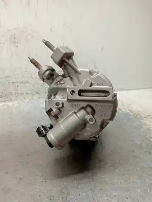 Second-hand car spare part air conditioning compressor for ford focus lim. trend oem iam references dv6119d629fg  