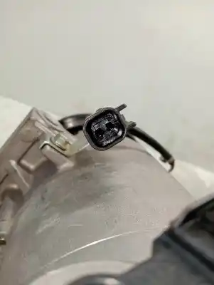 Second-hand car spare part air conditioning compressor for ford focus lim. trend oem iam references dv6119d629fg  