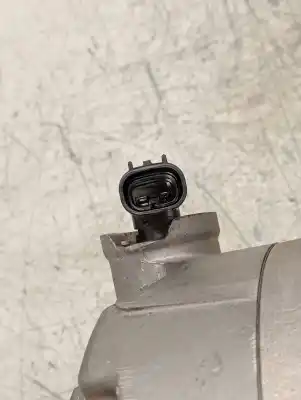 Second-hand car spare part air conditioning compressor for ford focus lim. trend oem iam references dv6119d629fg  