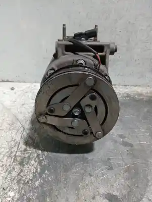 Pezzo di ricambio per auto di seconda mano compressore aria condizionata per ford transit custom kombi tourneo custom riferimenti oem iam bk2119d629ad  