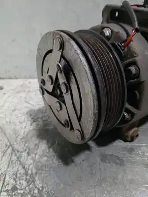 Pezzo di ricambio per auto di seconda mano compressore aria condizionata per ford transit custom kombi tourneo custom riferimenti oem iam bk2119d629ad  