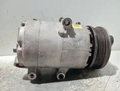Pièce détachée automobile d'occasion compresseur de climatisation pour ford galaxy (ca1) ghia références oem iam 6g9119d629db