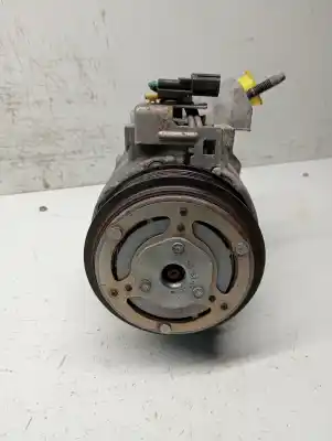Second-hand car spare part air conditioning compressor for ford transit connect 1.6 tdci cat oem iam references 4472502760  f1f119d629hc Second-hand car spare part air conditioning compressor for ford transit connect 1.6 tdci cat oem iam references 4472502760  f1f119d629hc