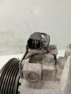 Second-hand car spare part air conditioning compressor for ford transit connect 1.6 tdci cat oem iam references 4472502760  f1f119d629hc Second-hand car spare part air conditioning compressor for ford transit connect 1.6 tdci cat oem iam references 4472502760  f1f119d629hc
