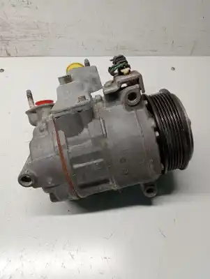Second-hand car spare part air conditioning compressor for ford transit connect 1.6 tdci cat oem iam references 4472502760  f1f119d629hc Second-hand car spare part air conditioning compressor for ford transit connect 1.6 tdci cat oem iam references 4472502760  f1f119d629hc