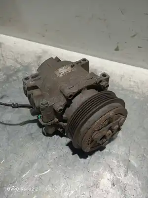 Second-hand car spare part AIR CONDITIONING COMPRESSOR for HONDA JAZZ (GD1/5)  OEM IAM references HS090R  