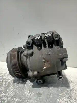 Second-hand car spare part AIR CONDITIONING COMPRESSOR for HONDA JAZZ (GD1/5)  OEM IAM references HS090R 0071332 
