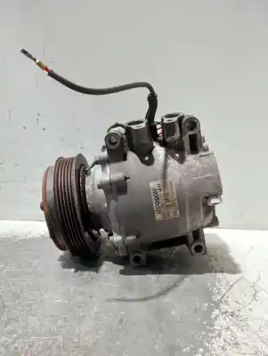 Автозапчасти б/у  за HONDA JAZZ (GE)  ссылки OEM IAM 66.12  