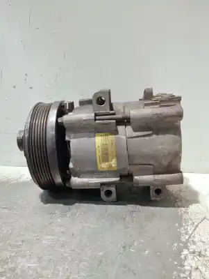 Second-hand car spare part Air Conditioning Compressor for JAGUAR X-TYPE 2.2 Diesel CAT OEM IAM references 1S7H19D629BA  