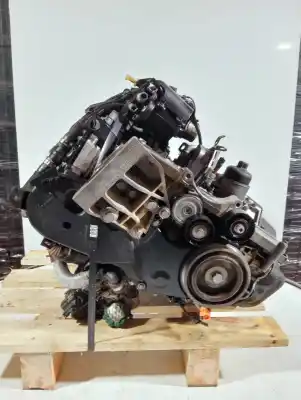 Pezzo di ricambio per auto di seconda mano MOTORE COMPLETO per LAND ROVER FREELANDER (LR2)  Riferimenti OEM IAM 224DT BOSCH 10DZ75 4022411