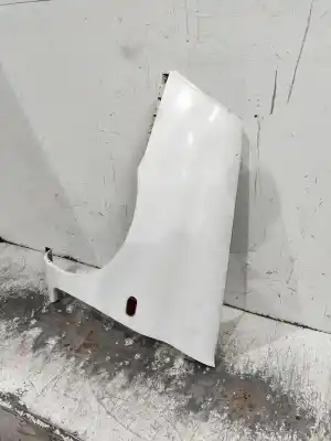 Second-hand car spare part left front fin for renault clio ii fase ii (b/cb0) oem iam references   
