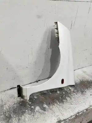 Second-hand car spare part left front fin for renault clio ii fase ii (b/cb0) oem iam references   