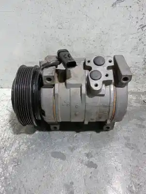 Tweedehands auto-onderdeel airconditioning compressor voor jeep cherokee (kj) 2.8 crd cat oem iam-referenties mc4472203974