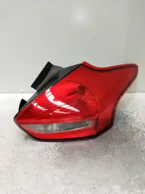 İkinci el araba yedek parçası sag kuyruk lambasi için ford focus lim. trend oem iam referansları 