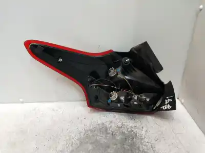 Second-hand car spare part right tailgate light for ford focus lim. trend oem iam references   