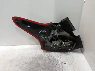 Second-hand car spare part right tailgate light for ford focus lim. trend oem iam references   