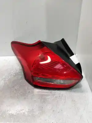 Tweedehands auto-onderdeel linker achterlamp voor ford focus lim. trend oem iam-referenties 
