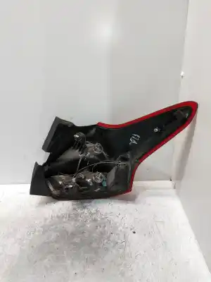 Second-hand car spare part left tailgate light for ford focus lim. trend oem iam references  f1eb13405bc 