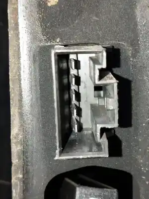 Second-hand car spare part left tailgate light for ford fusion (cbk) * oem iam references   