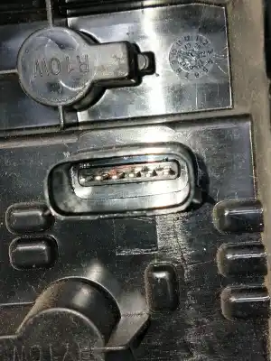 Second-hand car spare part right tailgate light for ford ka+ ultimate oem iam references j7bb13404hb  