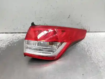 Second-hand car spare part right tailgate light for ford kuga (cbs) titanium oem iam references cv4413404bh