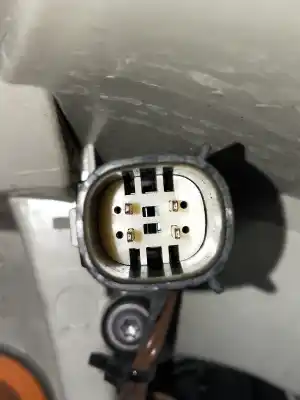 Автозапчастина б/у правий ліхтар для ford kuga (cbs) titanium посилання на oem iam cv4413404bh  90021840