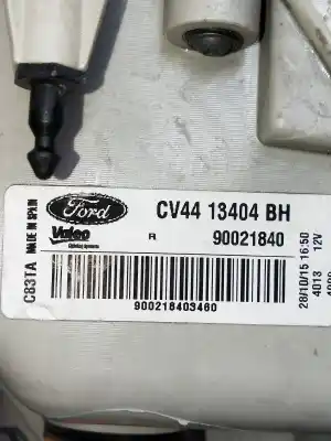 Автозапчастина б/у правий ліхтар для ford kuga (cbs) titanium посилання на oem iam cv4413404bh  90021840