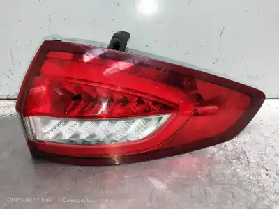 Peça sobressalente para automóvel em segunda mão farolim traseiro direito por ford mondeo lim. hybrid vignale referências oem iam js7b13404cf
