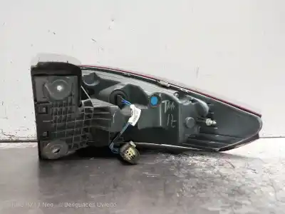 Second-hand car spare part left tailgate light for ford mondeo lim. hybrid vignale oem iam references js7b13405cf  20570105