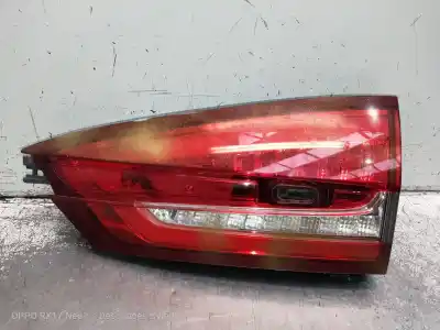 Peça sobressalente para automóvel em segunda mão farolim interior traseiro direito por ford mondeo lim. hybrid vignale referências oem iam js7b13a602cf