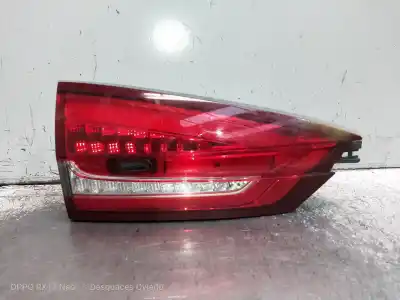 Peça sobressalente para automóvel em segunda mão farolim interior traseiro esquerdo por ford mondeo lim. hybrid vignale referências oem iam js7b12a603cf