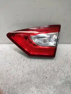 Автозапчастина б/у внутрішній правий завод для ford mondeo lim. hybrid vignale посилання на oem iam ds7313a602jf