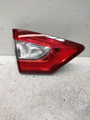 Автозапчастина б/у внутрішній лівий задній ліхар для ford mondeo lim. hybrid vignale посилання на oem iam ds7313a603jf