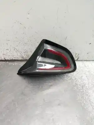 Автозапчасти б/у внутренний правый задний фонарь за ford puma st-line x 120 cv / 88 kw ссылки oem iam l1tb13a602aa