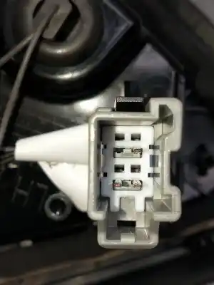 Автозапчасти б/у внутренний левый задний фонарь за ford puma st-line x 120 cv / 88 kw ссылки oem iam l1tb13a603aa  