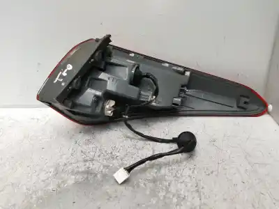 Second-hand car spare part left tailgate light for hyundai i40 style oem iam references   