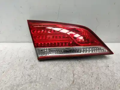 Second-hand car spare part interior left tailgate light for hyundai i40 style oem iam references 