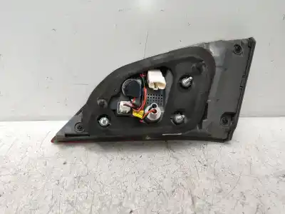 Second-hand car spare part interior left tailgate light for hyundai i40 style oem iam references   