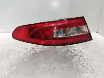 Peça sobressalente para automóvel em segunda mão farolim traseiro esquerdo por jaguar xf 3.0 v6 diesel cat referências oem iam 8x2313405bc