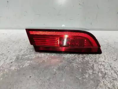 Peça sobressalente para automóvel em segunda mão farolim interior traseiro esquerdo por jaguar xf 3.0 v6 diesel cat referências oem iam 8x2315k273cd