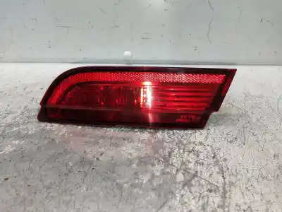 Peça sobressalente para automóvel em segunda mão farolim interior traseiro direito por jaguar xf 3.0 v6 diesel cat referências oem iam 8x2315k272cd