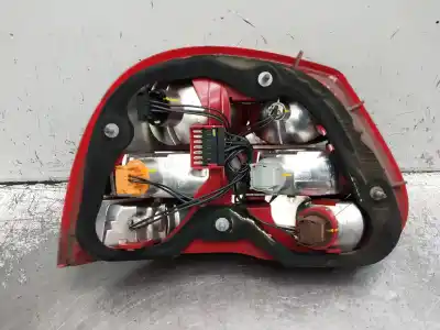 Second-hand car spare part right tailgate light for jaguar x-type wagon 2.0 d classic oem iam references 4x43n13404a  