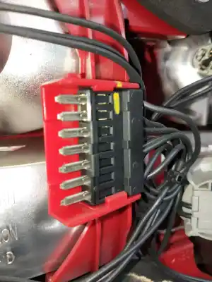 Second-hand car spare part right tailgate light for jaguar x-type wagon 2.0 d classic oem iam references 4x43n13404a  