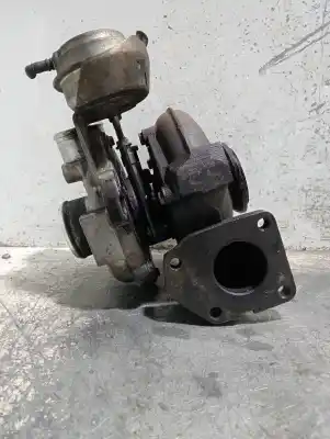 Tweedehands auto-onderdeel turbolader voor jeep cherokee (kj) 2.8 crd cat oem iam-referenties 35242115f