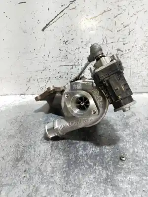 Автозапчасти б/у турбокомпенсатор за kia stonic (ybcuv) concept ссылки oem iam 2823104560