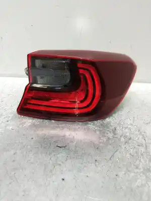 Автозапчасти б/у правый задний фонарь за kia ceed business ссылки oem iam 92402j7050